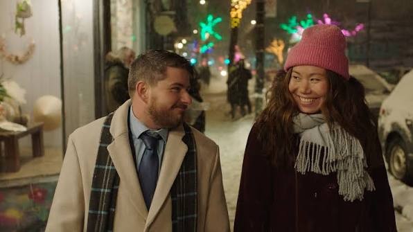 Film du mois de novembre - Juste Xavier