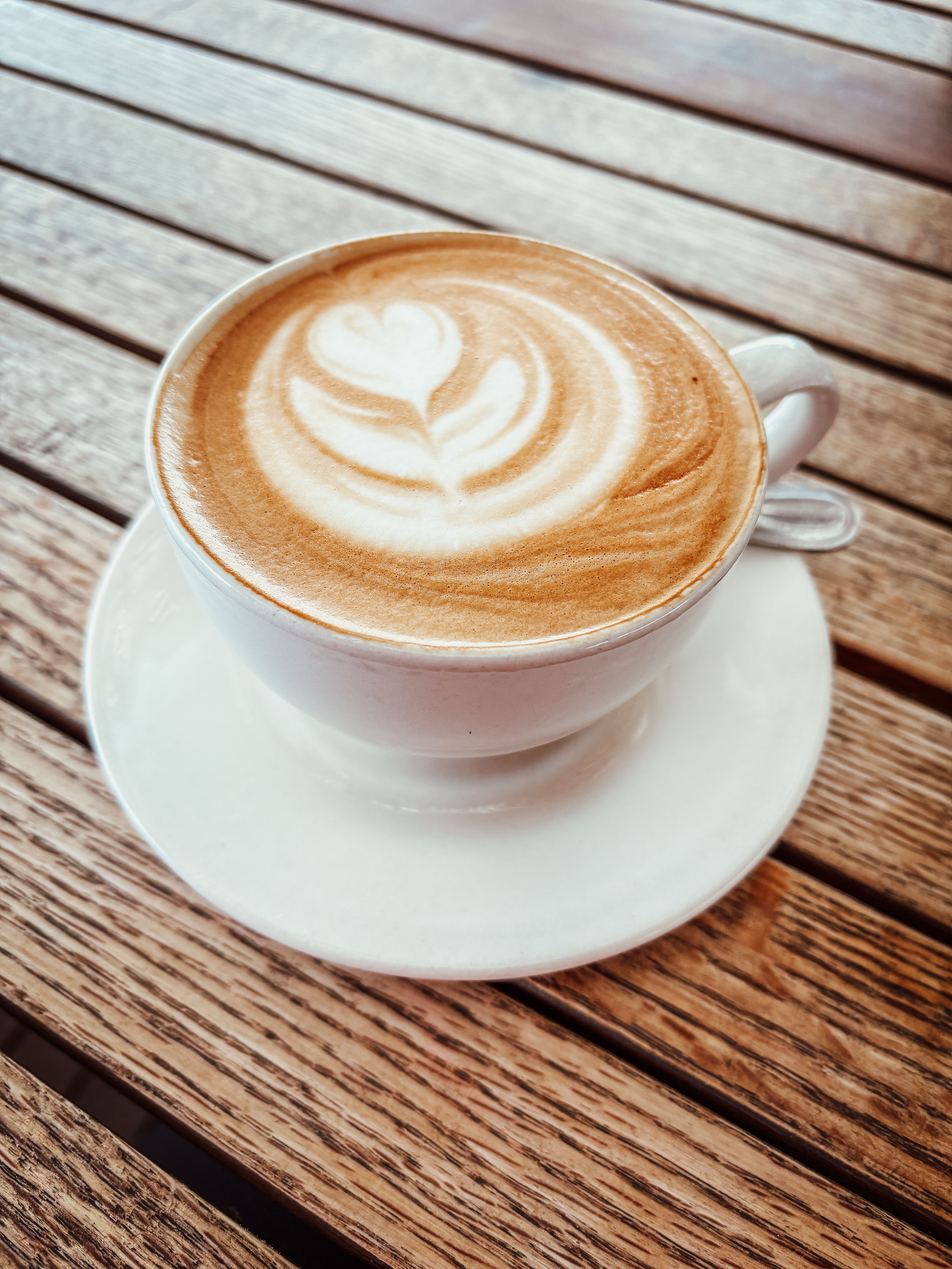 Cafe des arts