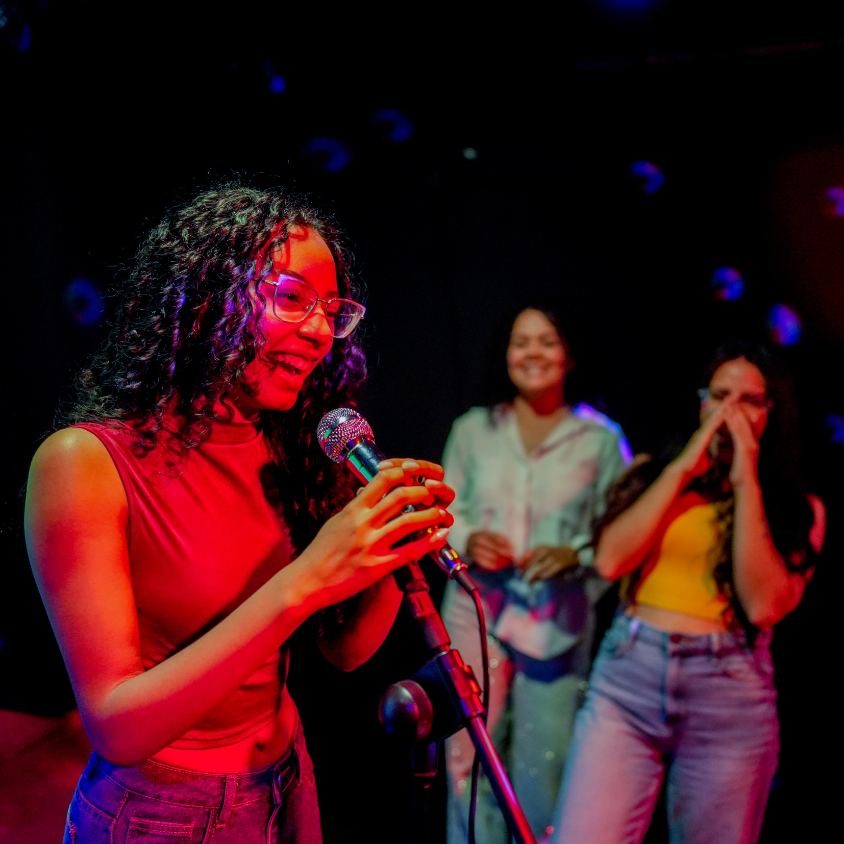 Karaoke : Winter Edition
